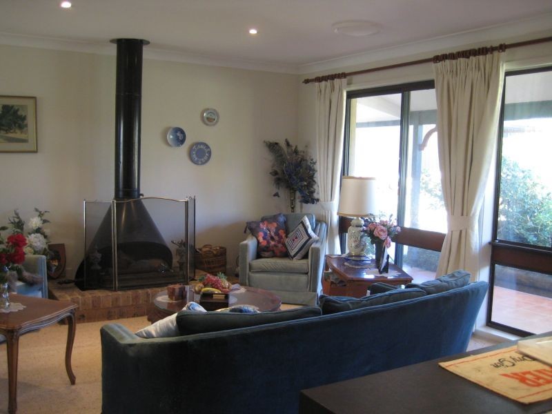 542 Middle Arm Road, Goulburn NSW 2580