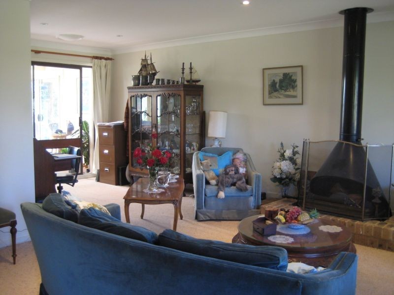 542 Middle Arm Road, Goulburn NSW 2580