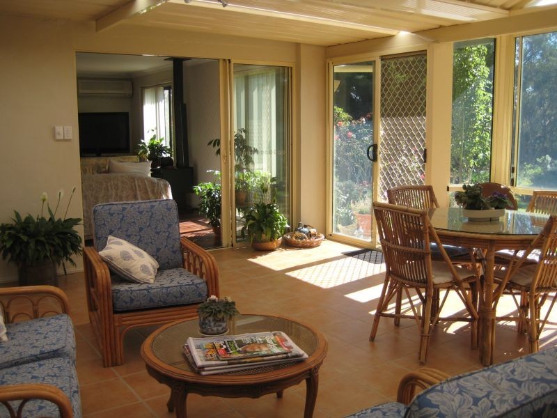 542 Middle Arm Road, Goulburn NSW 2580