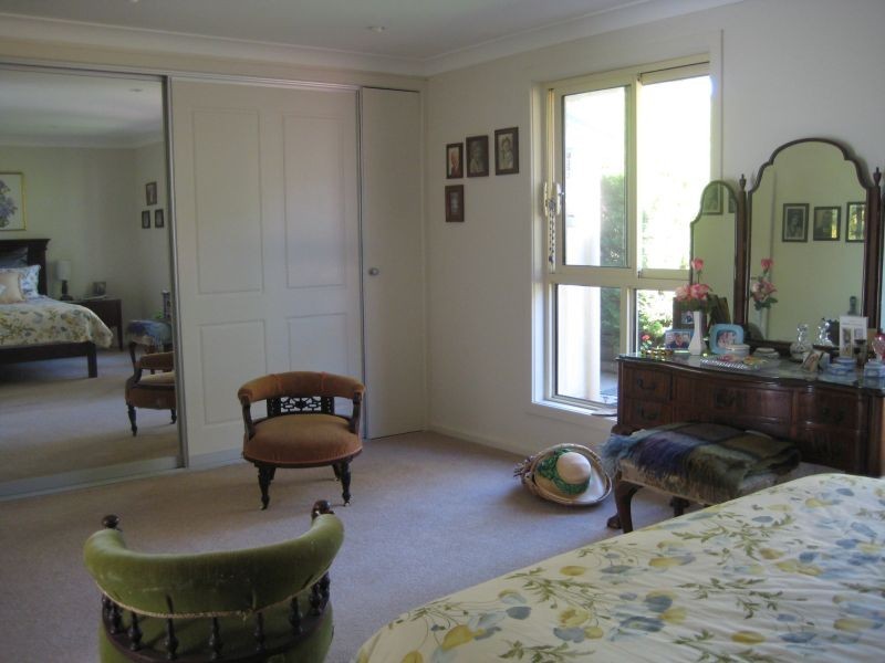 542 Middle Arm Road, Goulburn NSW 2580