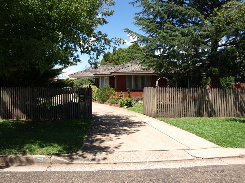 61 Albert Street, Goulburn NSW 2580