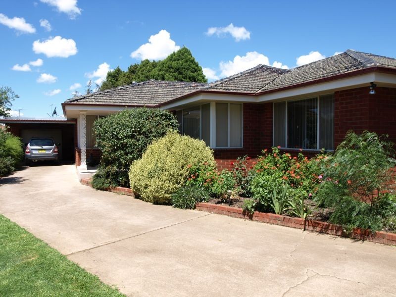 61 Albert Street, Goulburn NSW 2580