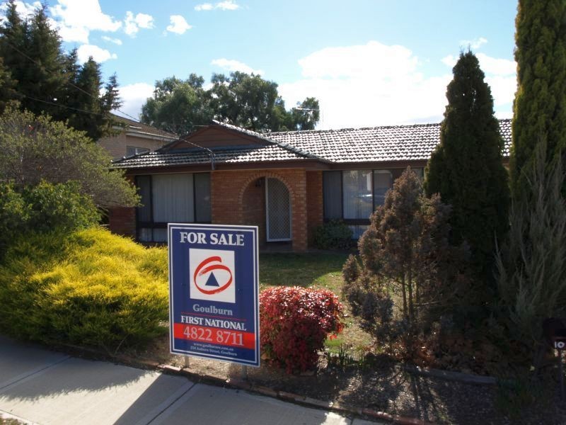 105 Addison Street, Goulburn NSW 2580