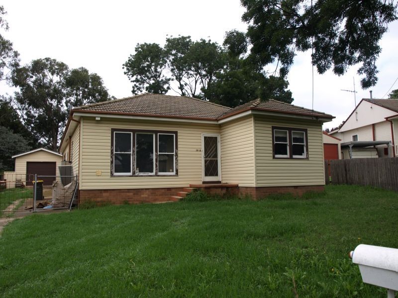10a Newton Street, Goulburn NSW 2580