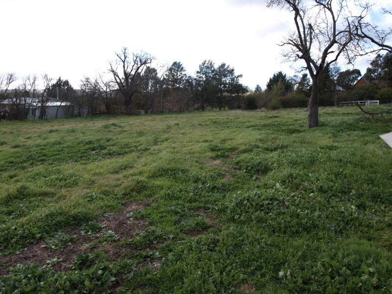 Lot 4 Macarthur Street, Taralga NSW 2580
