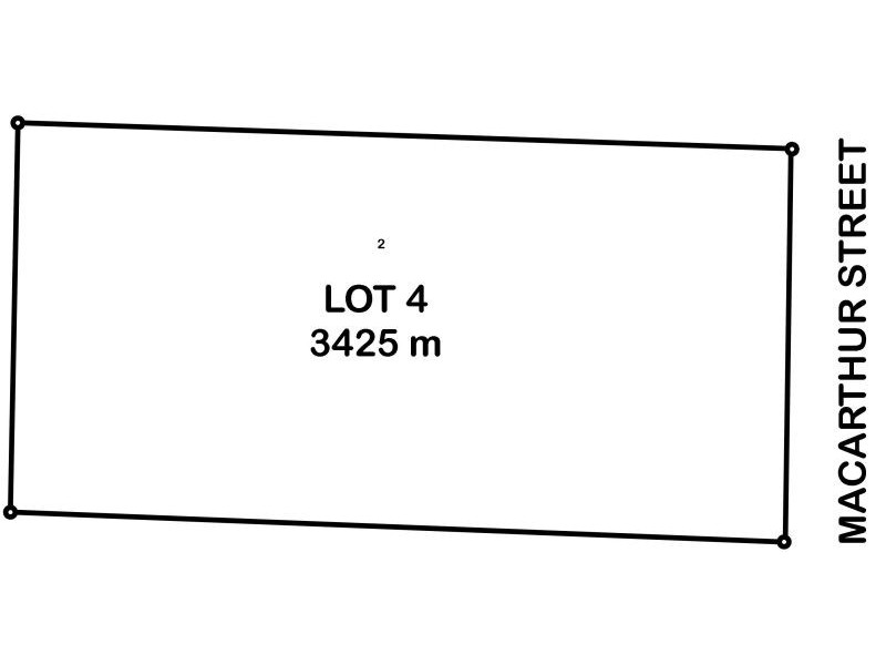 Lot 4 Macarthur Street, Taralga NSW 2580