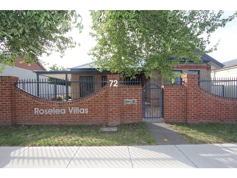 Villa 1/72 Auburn Street, Goulburn NSW 2580
