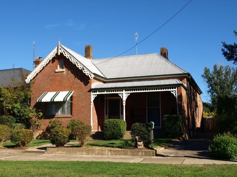 232 Cowper Street, Goulburn NSW 2580