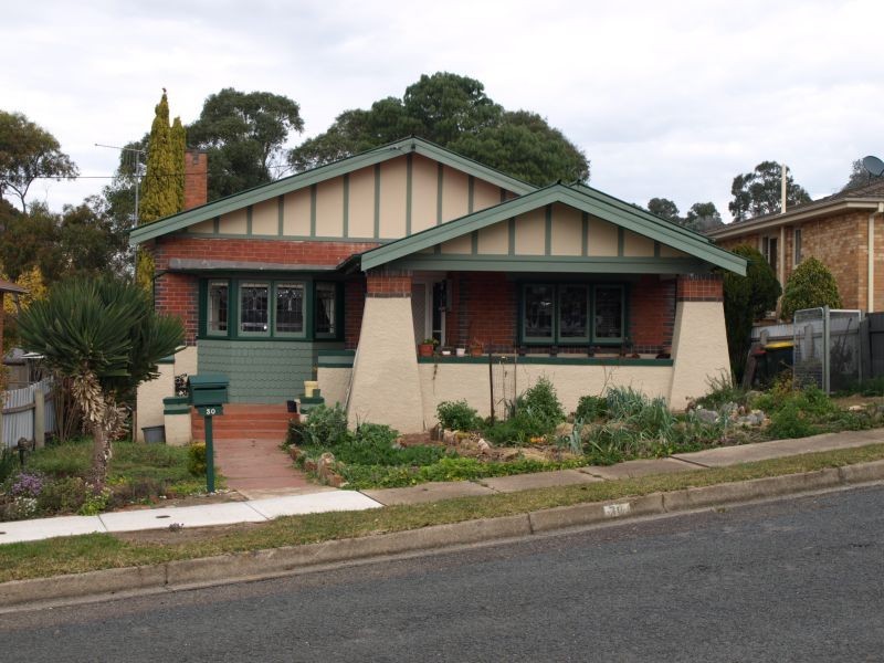 30 Ottiwell Street, Goulburn NSW 2580