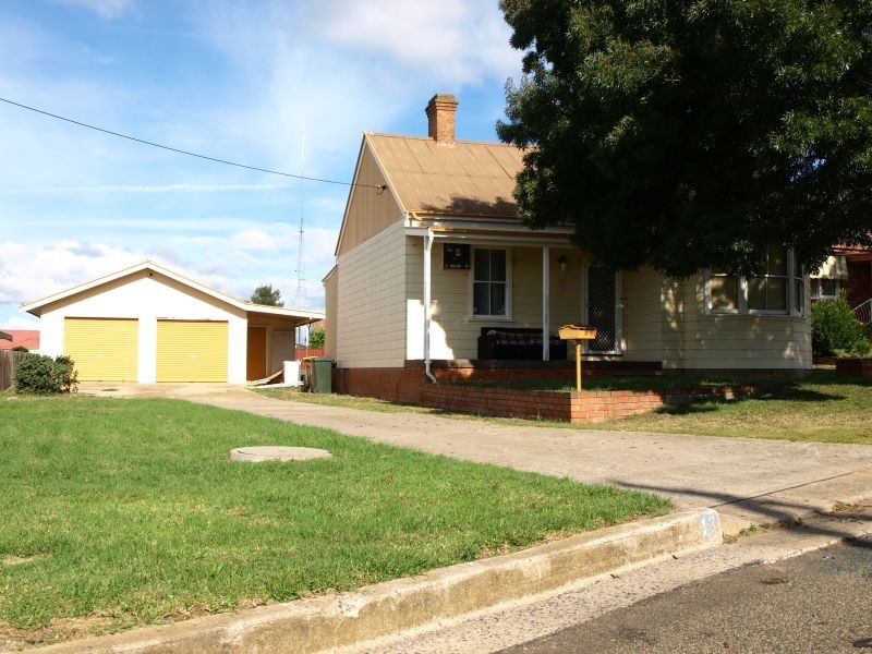 13 Francis Street, Goulburn NSW 2580