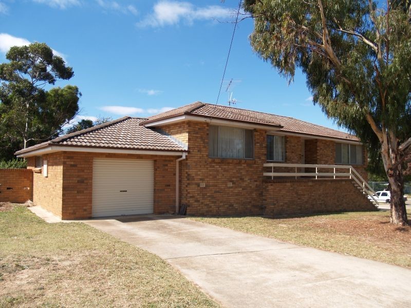 1 Bradford Drive, Goulburn NSW 2580