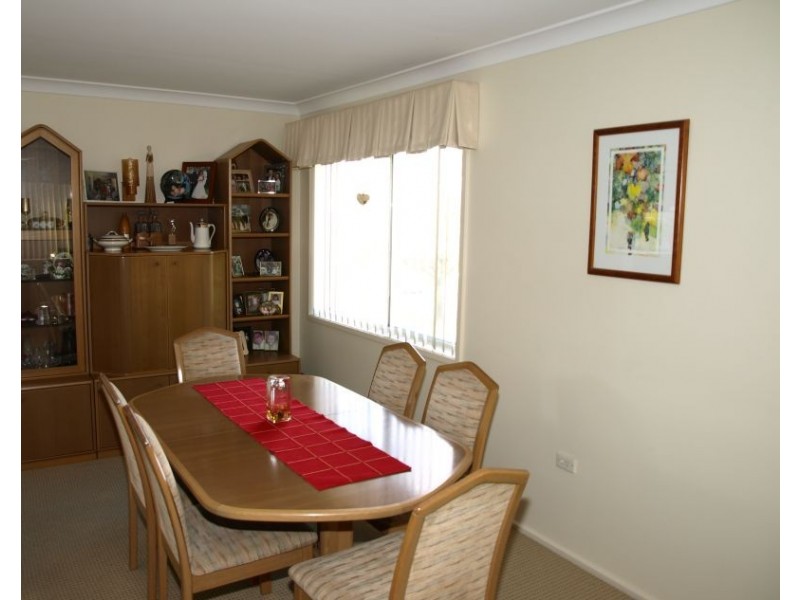 1 Bradford Drive, Goulburn NSW 2580