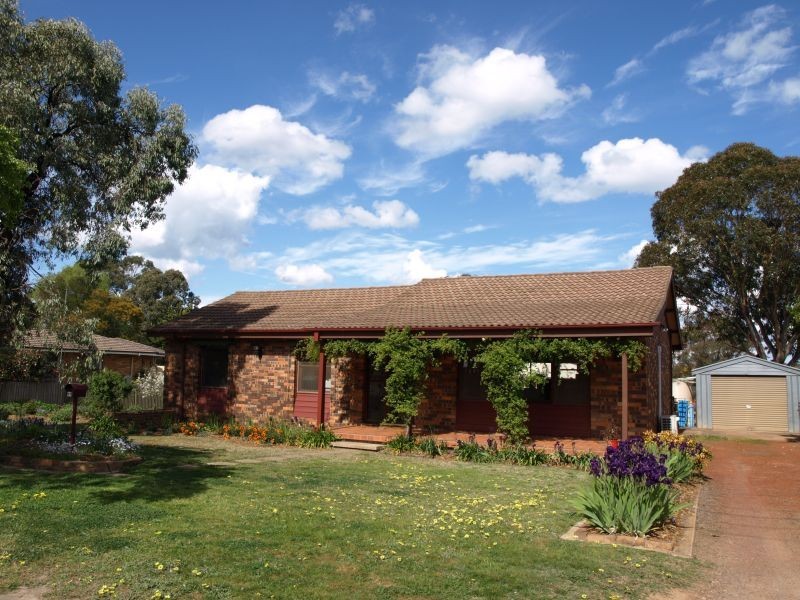 39 Knox Street, Goulburn NSW 2580