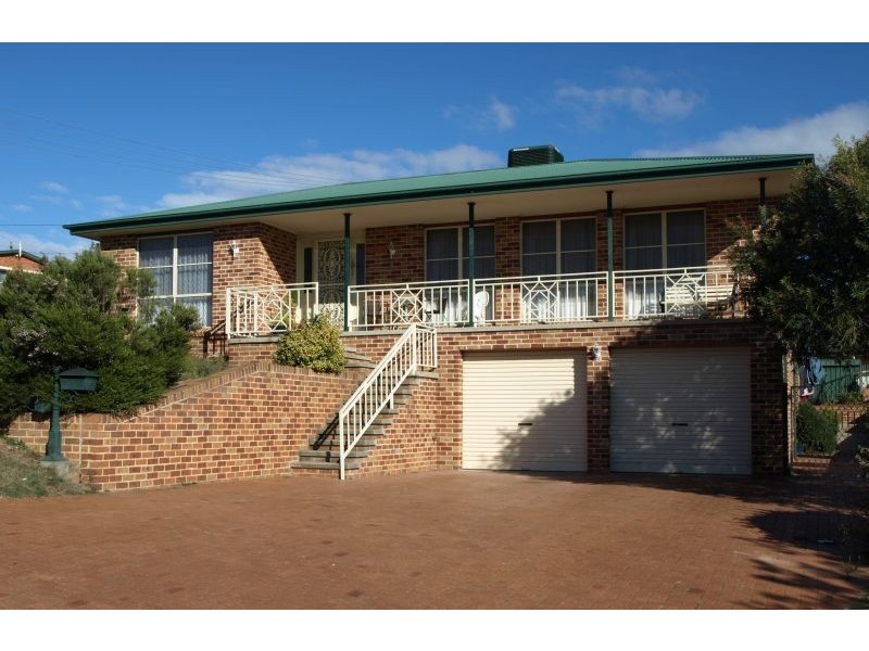 1 Leeson Street, Goulburn NSW 2580