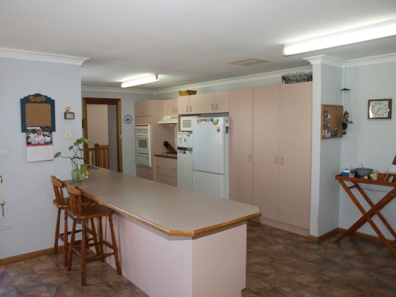 1 Leeson Street, Goulburn NSW 2580