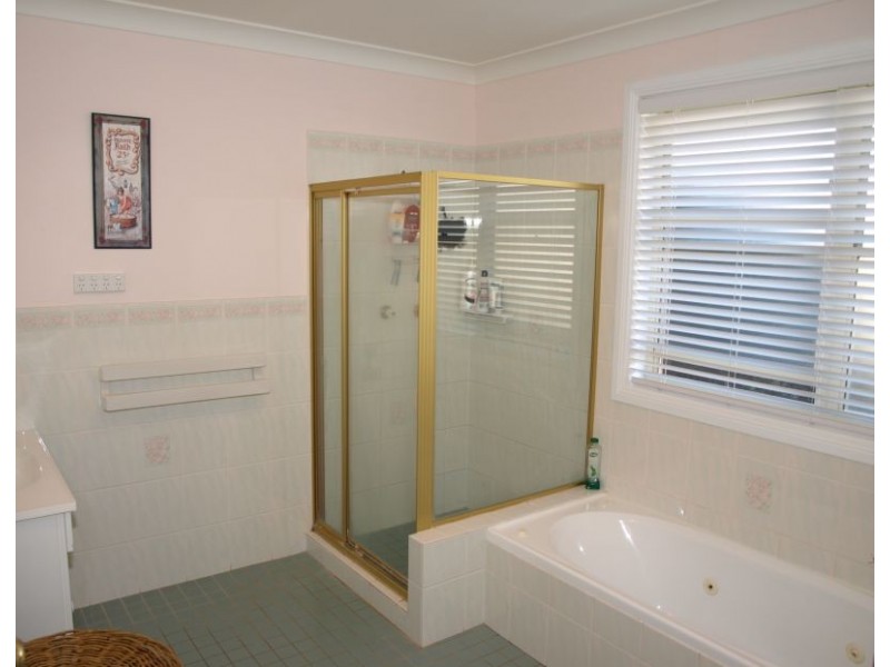 1 Leeson Street, Goulburn NSW 2580