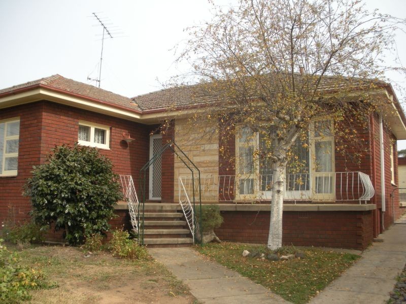 14 Godfrey Street, Goulburn NSW 2580