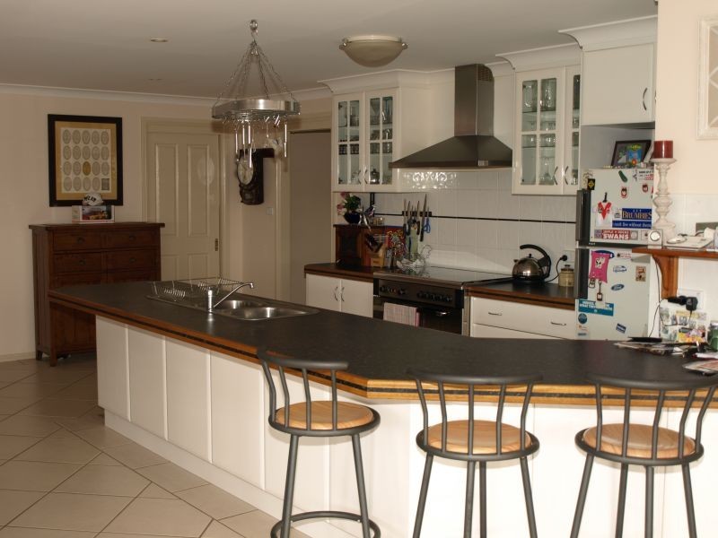 1 Hinchcliffe Close, Goulburn NSW 2580