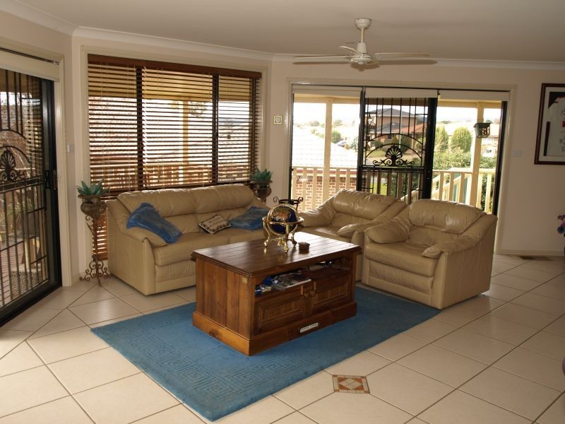 1 Hinchcliffe Close, Goulburn NSW 2580