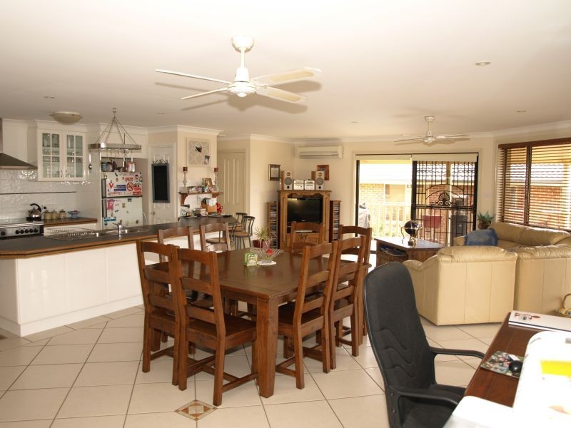 1 Hinchcliffe Close, Goulburn NSW 2580