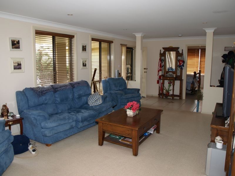 1 Hinchcliffe Close, Goulburn NSW 2580