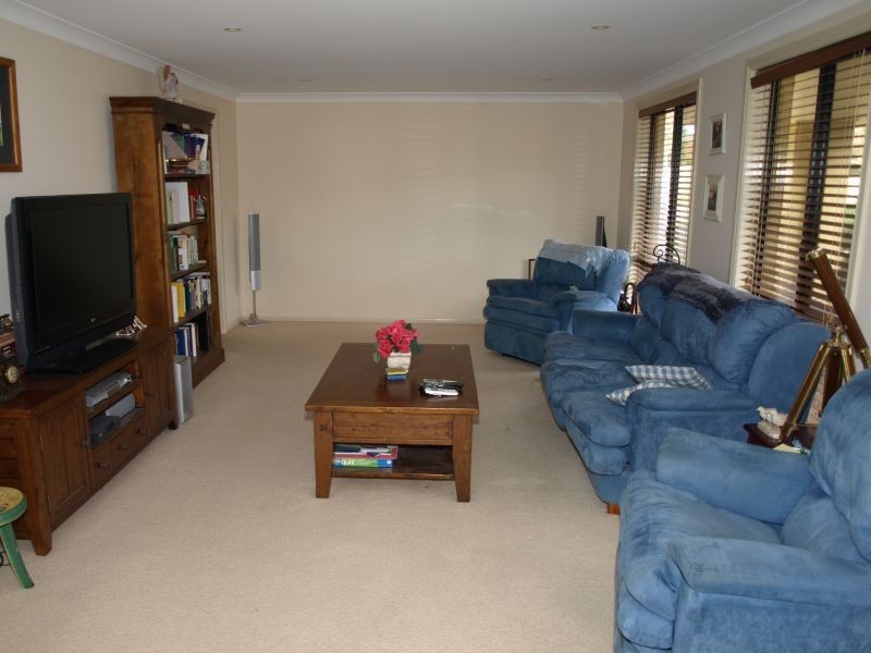 1 Hinchcliffe Close, Goulburn NSW 2580