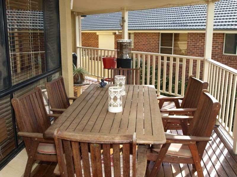 1 Hinchcliffe Close, Goulburn NSW 2580