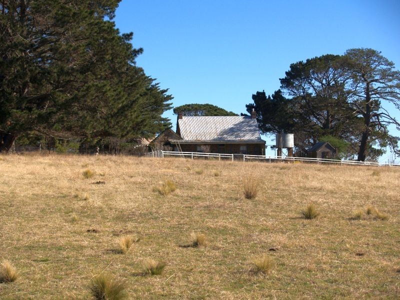 5267 Braidwood Road, Tirrannaville Via, Goulburn NSW 2580