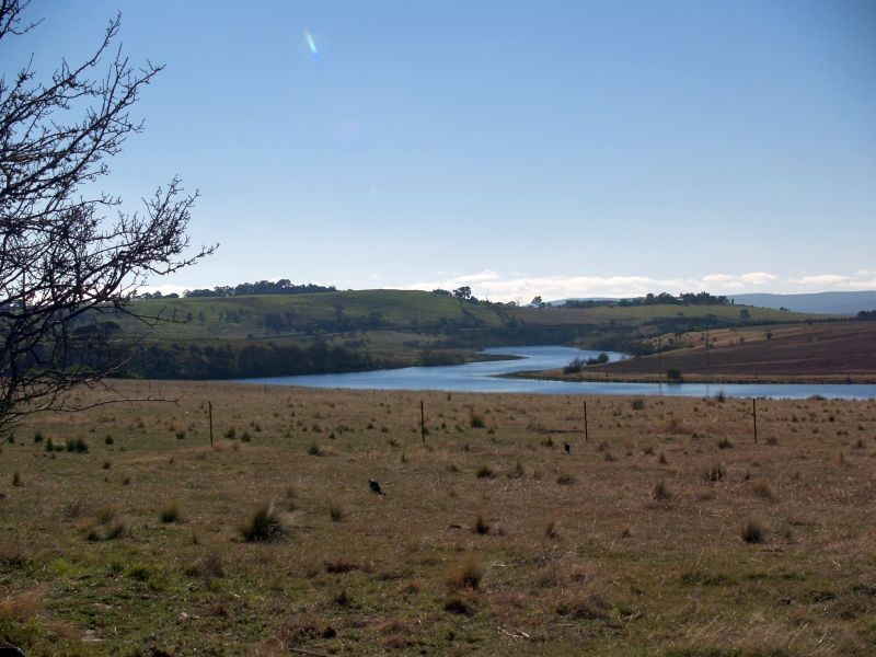 5267 Braidwood Road, Tirrannaville Via, Goulburn NSW 2580
