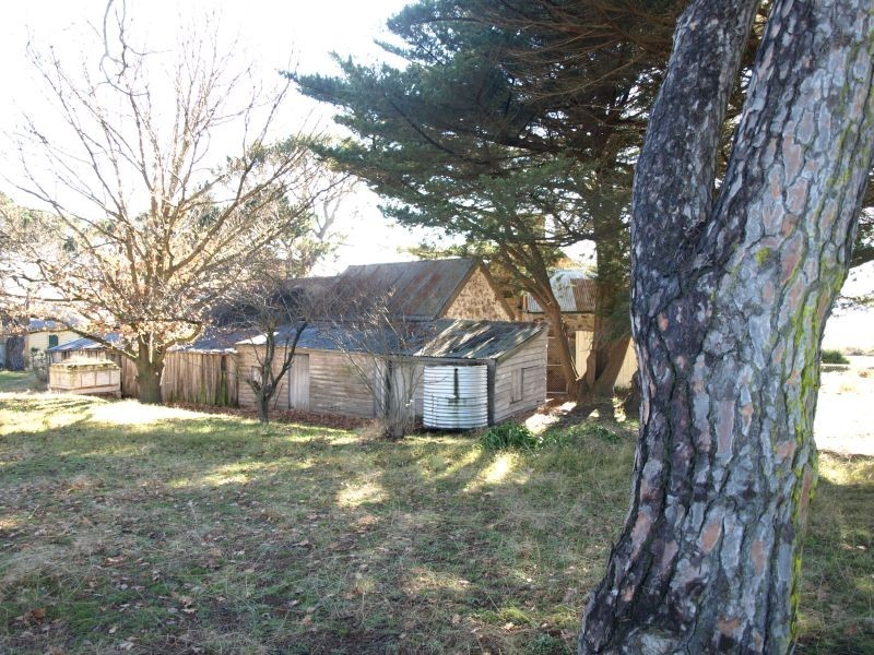 5267 Braidwood Road, Tirrannaville Via, Goulburn NSW 2580