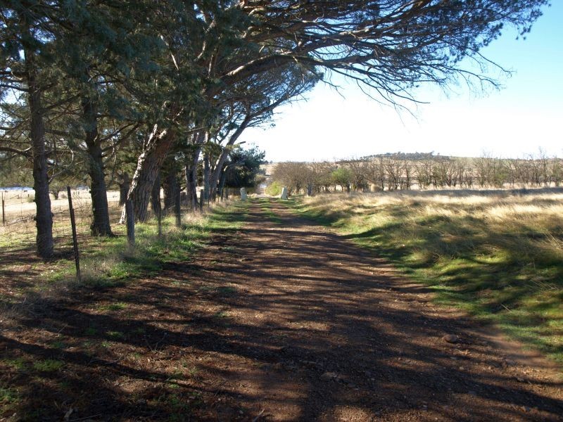 5267 Braidwood Road, Tirrannaville Via, Goulburn NSW 2580