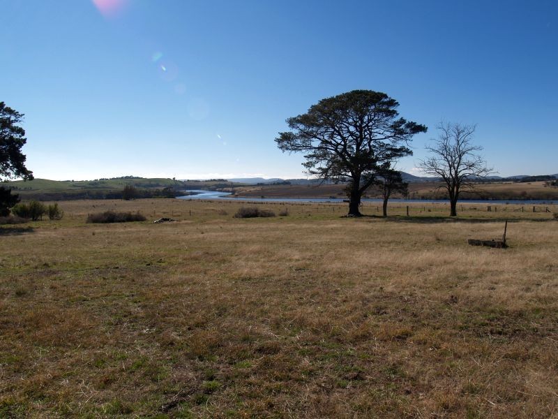 5267 Braidwood Road, Tirrannaville Via, Goulburn NSW 2580