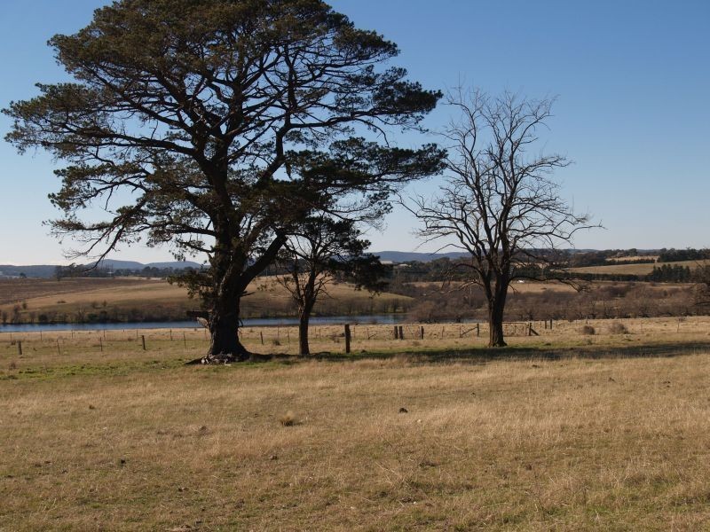 5267 Braidwood Road, Tirrannaville Via, Goulburn NSW 2580
