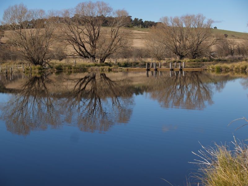 5267 Braidwood Road, Tirrannaville Via, Goulburn NSW 2580