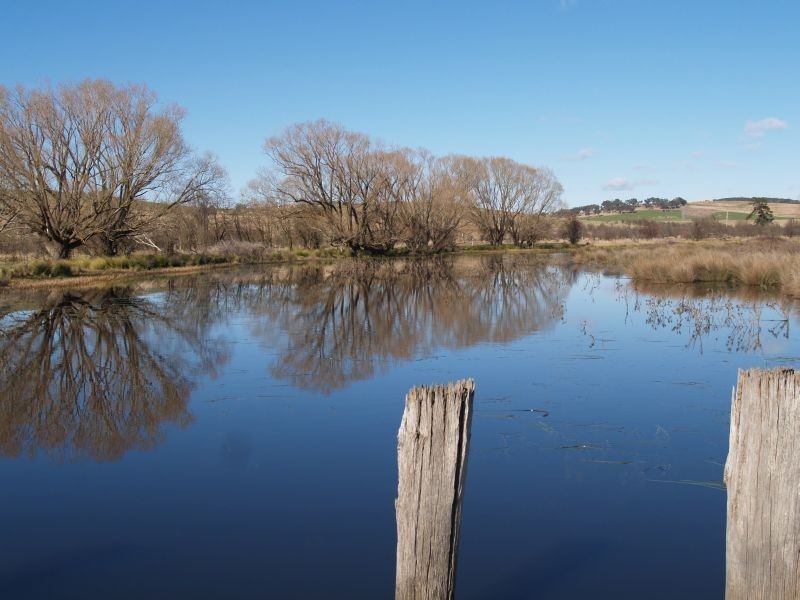 5267 Braidwood Road, Tirrannaville Via, Goulburn NSW 2580
