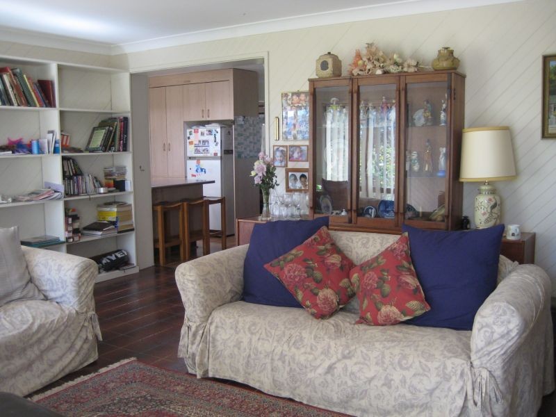 542 Middle Arm Road, Goulburn NSW 2580