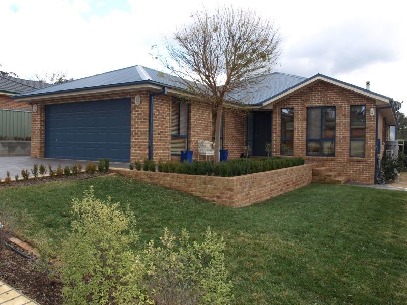 44 Ivy Lea Place, Goulburn NSW 2580