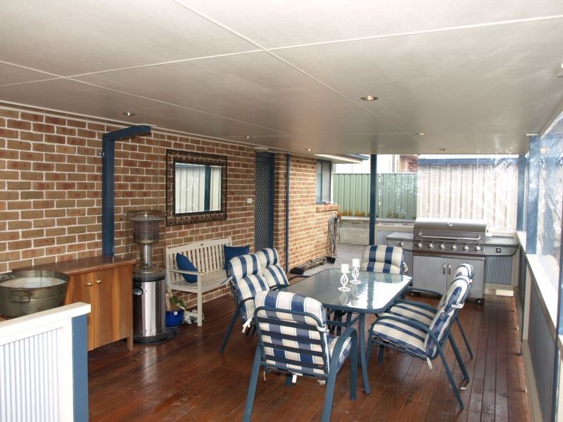 44 Ivy Lea Place, Goulburn NSW 2580