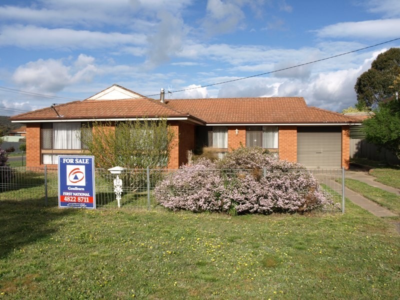 24 Long Street, Goulburn NSW 2580