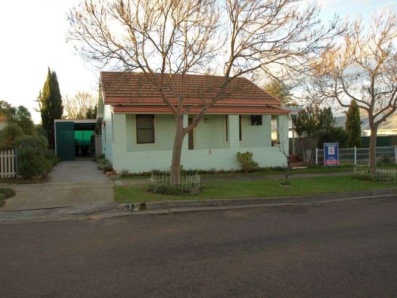 3 Opal Street, Goulburn NSW 2580