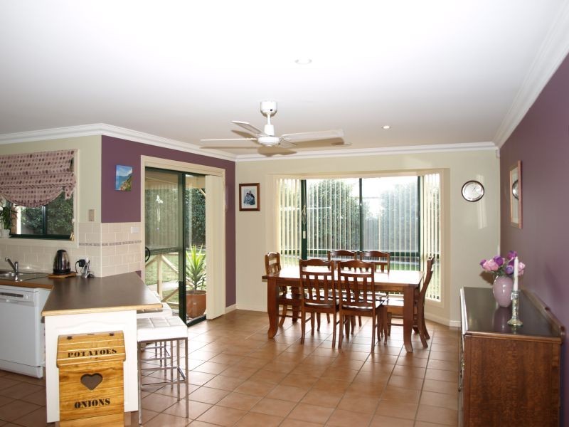 4 Paradise Place, Goulburn NSW 2580