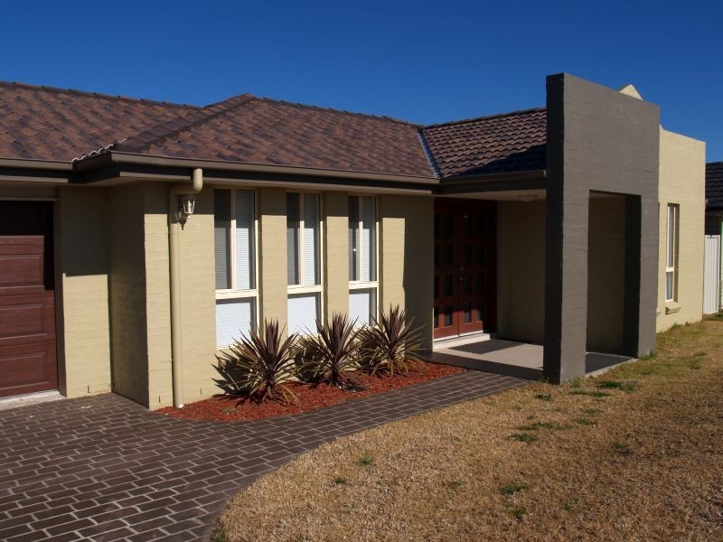 17 Wright Place, Goulburn NSW 2580