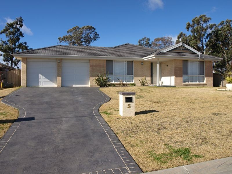 5 Stoney Creek Road, Marulan NSW 2579