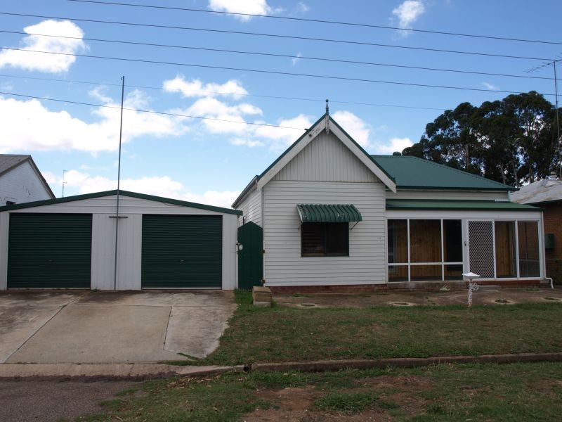 43 Chantry Street, Goulburn NSW 2580