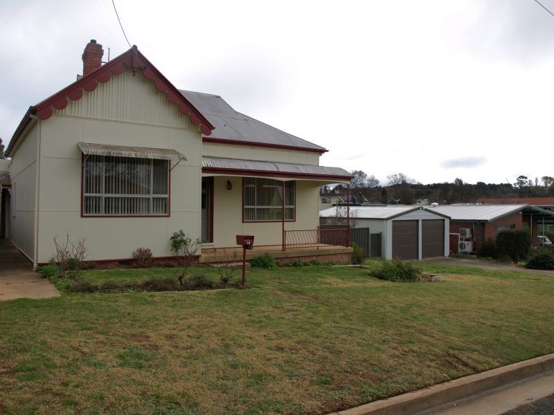 12 Francis Street, Goulburn NSW 2580