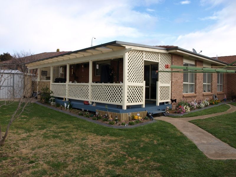 35a Fitzroy Street, Goulburn NSW 2580