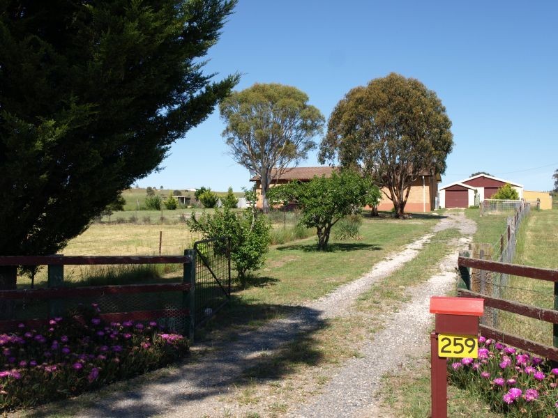 259 Middle Arm Road, Goulburn NSW 2580