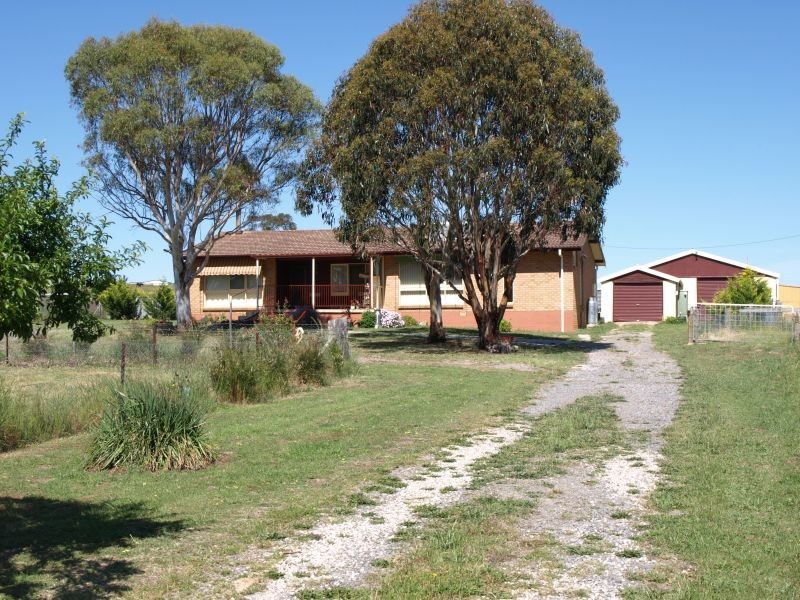 259 Middle Arm Road, Goulburn NSW 2580