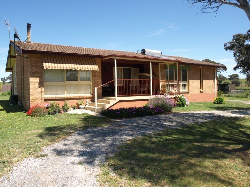 259 Middle Arm Road, Goulburn NSW 2580