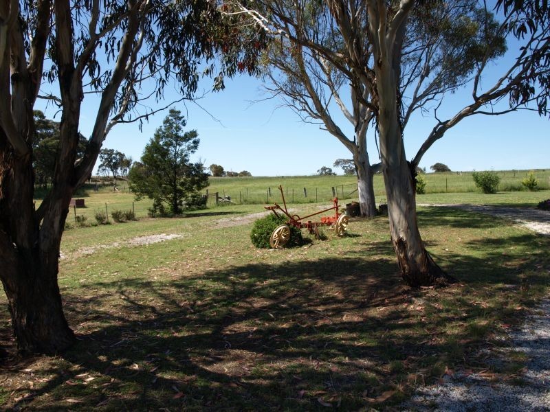 259 Middle Arm Road, Goulburn NSW 2580